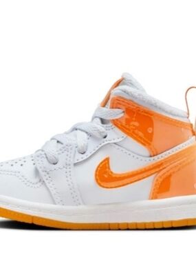 Jordan 1 Mid SE (TD) 4C